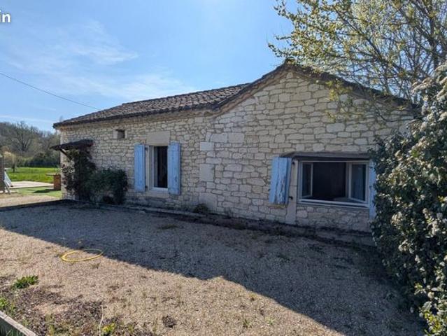 Propriété 2 pièces 80 m²