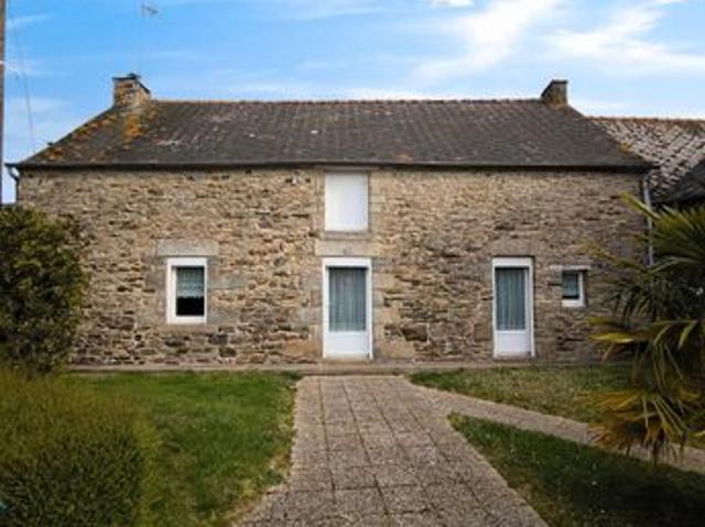 Propriété 2 pièces 81 m²