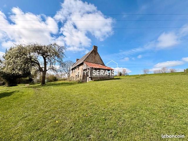 Propriété 2 pièces 83 m²