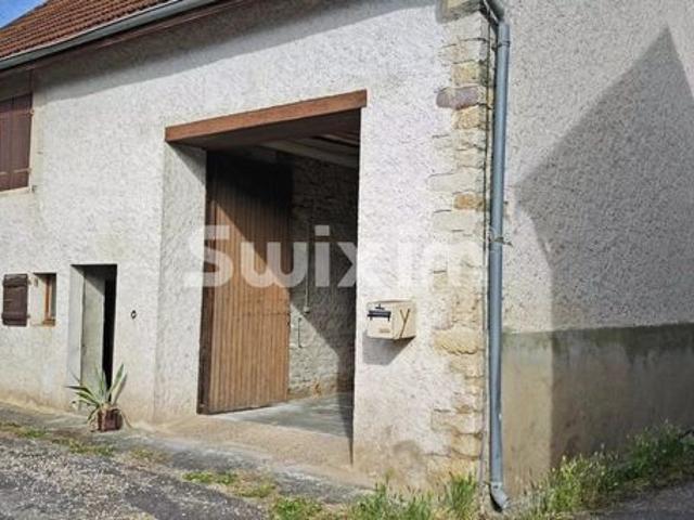 Propriété 2 pièces 85 m²