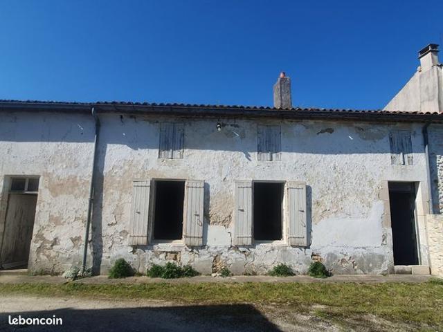 Propriété 2 pièces 87 m²