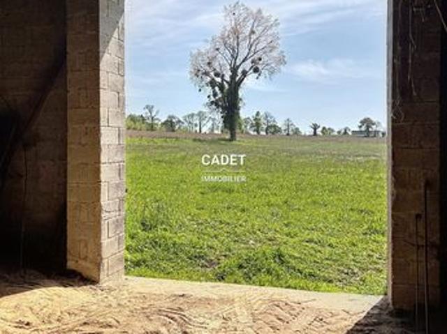 Propriété 2 pièces 89 m²