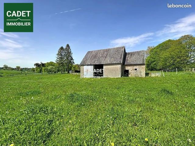 Propriété 2 pièces 89 m²