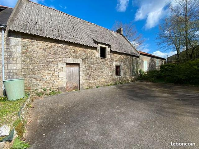 Propriété 2 pièces 90 m²