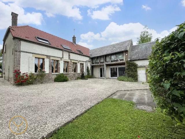 Propriété 300m2