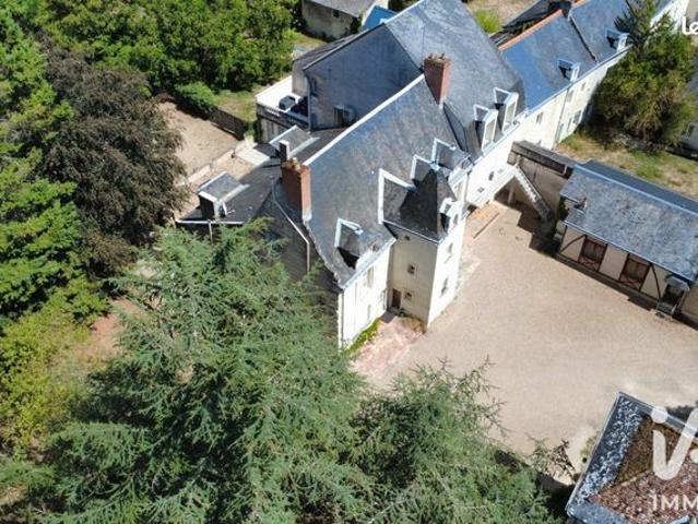 Propriété 30 pièces 1100 m²