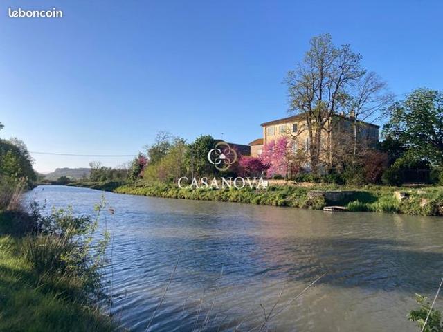 Propriété 30 pièces 935 m²