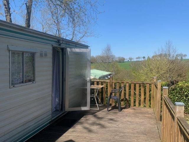 Propriété 30m ²