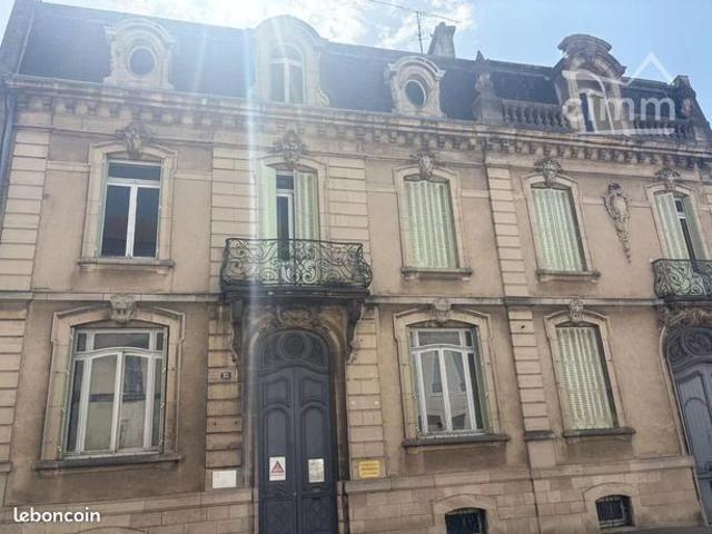 Propriété 327 m² Commercy