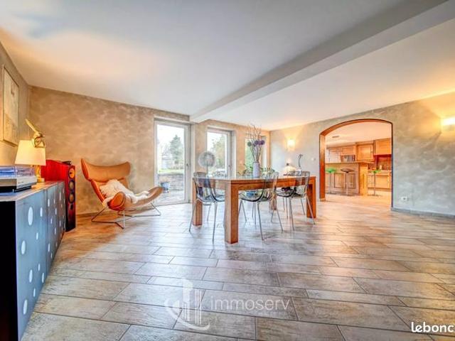 Propriété 337 m² Kuntzig