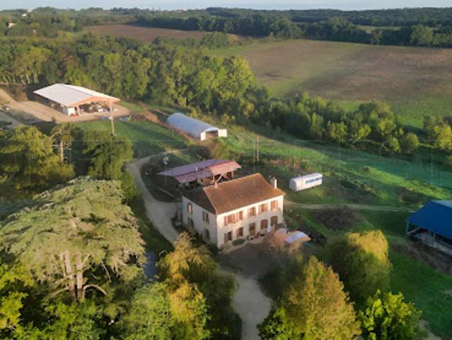 Propriété
