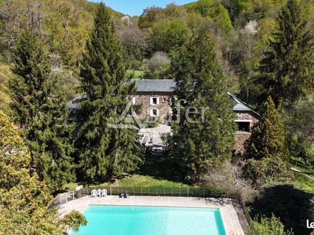 Propriété 346 m² Albi