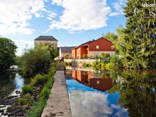 Propriété 34 pièces 1457 m²