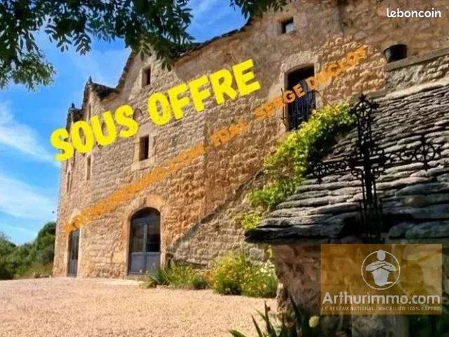 Propriété 358 m² Sévérac d'Aveyron