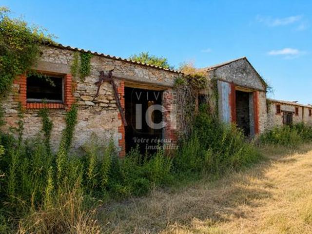 Propriété 350 m² PORNIC