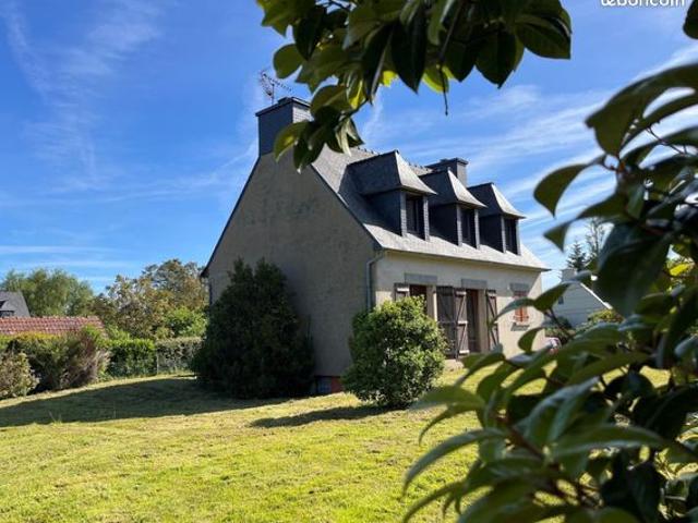 Propriété 7 pièces 104 m²