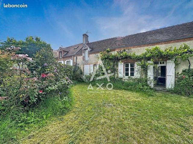 Propriété 7 pièces 105 m²