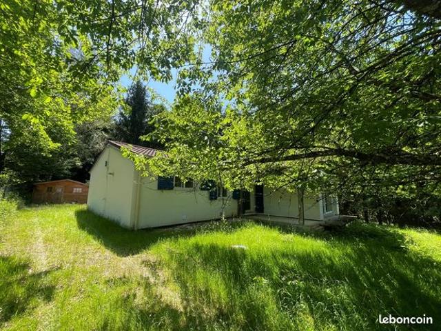 Propriété 7 pièces 105 m²