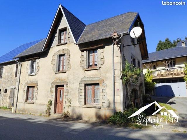Propriété 7 pièces 105 m²