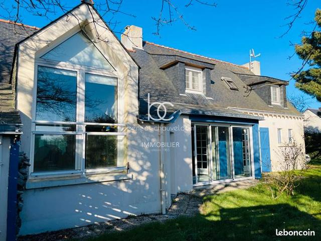 Propriété 7 pièces 106 m²