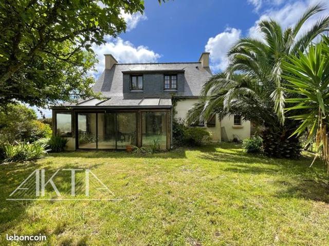 Propriété 7 pièces 106 m²