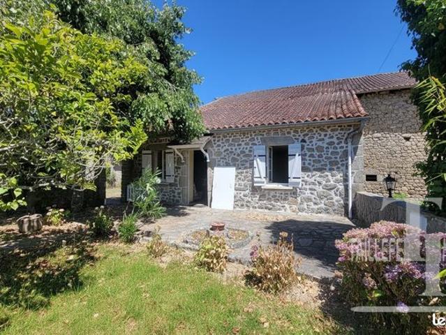 Propriété 7 pièces 107 m²