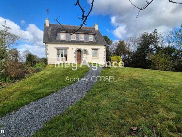 Propriété 7 pièces 108 m²