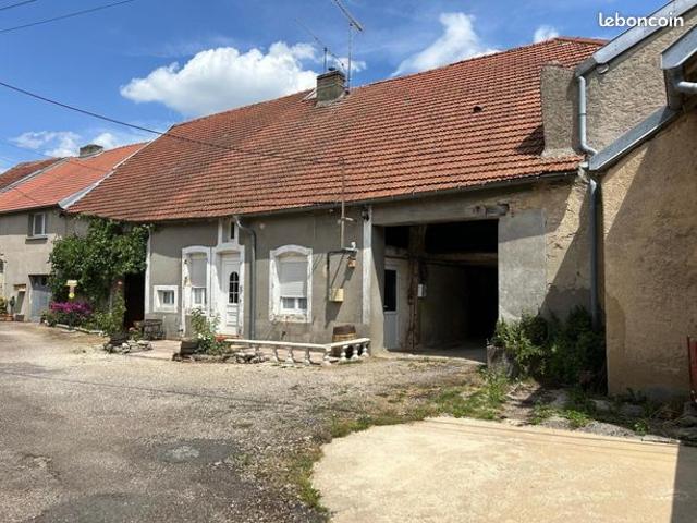 Propriété 7 pièces 100 m²