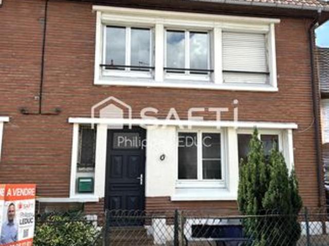 Propriété 7 pièces 100 m²