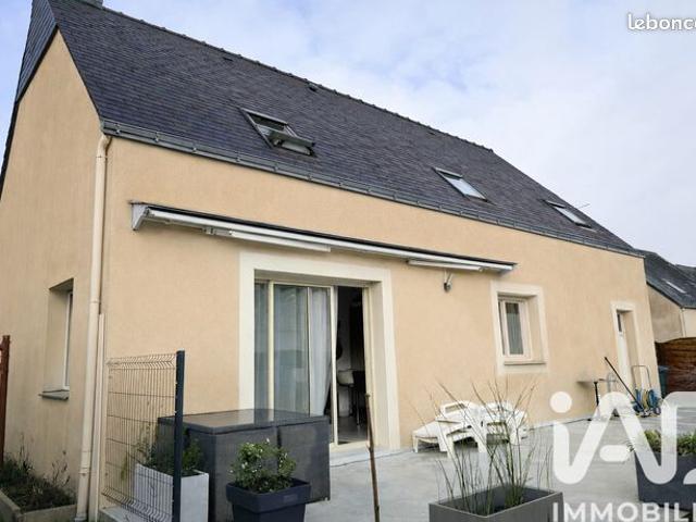 Propriété 7 pièces 115 m²