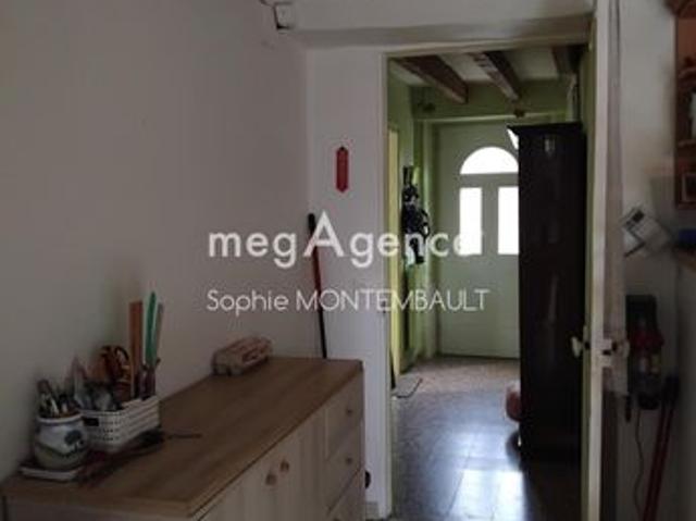 Propriété 6 pièces 116 m²