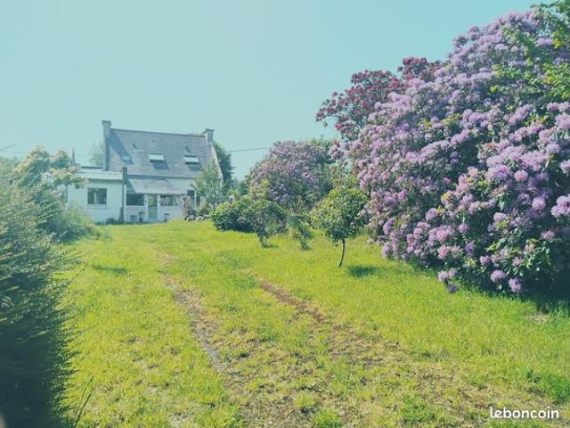 Propriété 6 pièces 114 m²