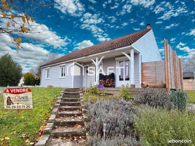 Propriété 7 pièces 114 m²