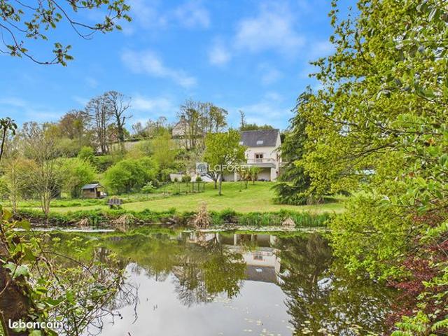Propriété 7 pièces 114 m²