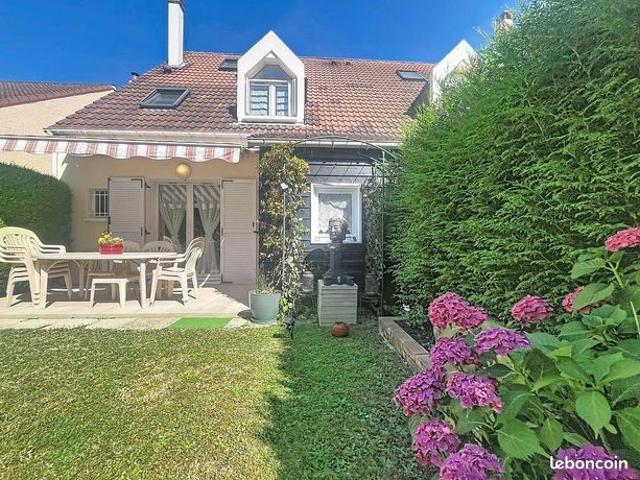 Propriété 7 pièces 115 m²