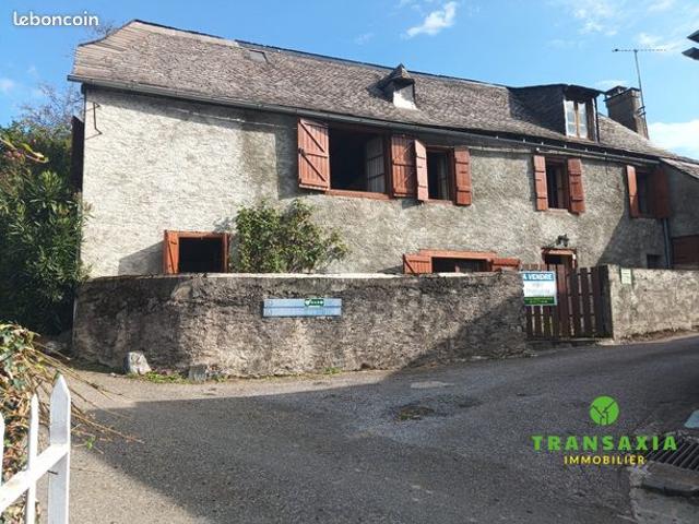Propriété 7 pièces 115 m²