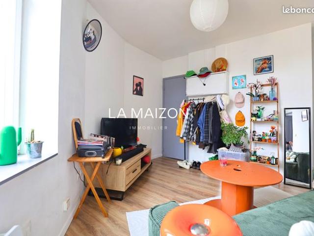 Propriété 7 pièces 115 m²