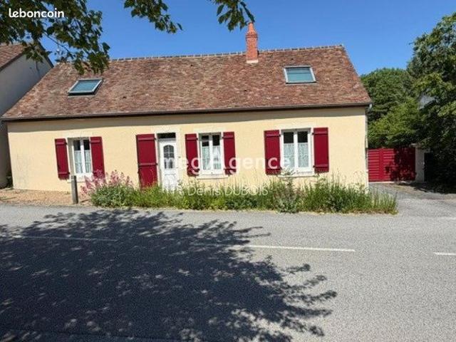 Propriété 7 pièces 115 m²