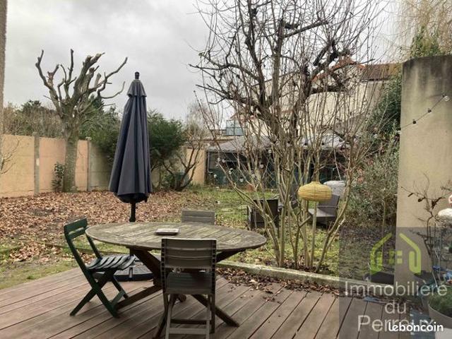 Propriété 7 pièces 116 m²