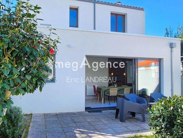 Propriété 7 pièces 116 m²