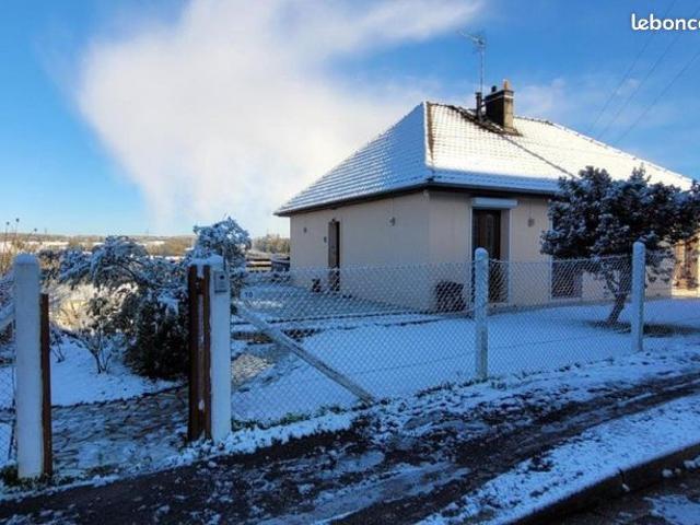 Propriété 7 pièces 118 m²