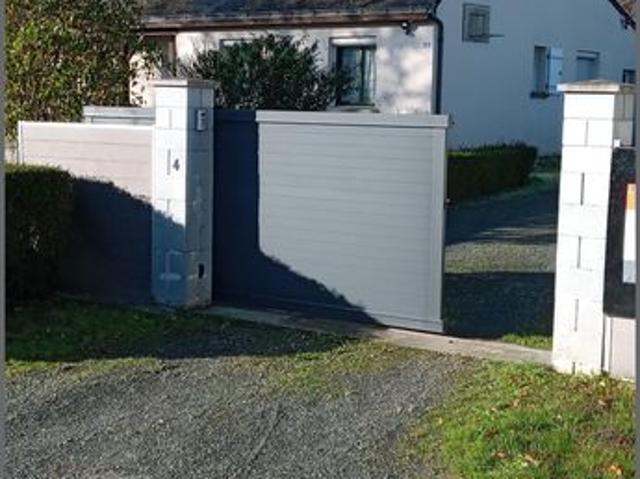 Propriété 7 pièces 118 m²