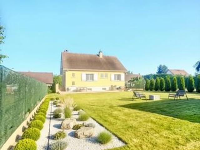 Propriété 7 pièces 137 m²