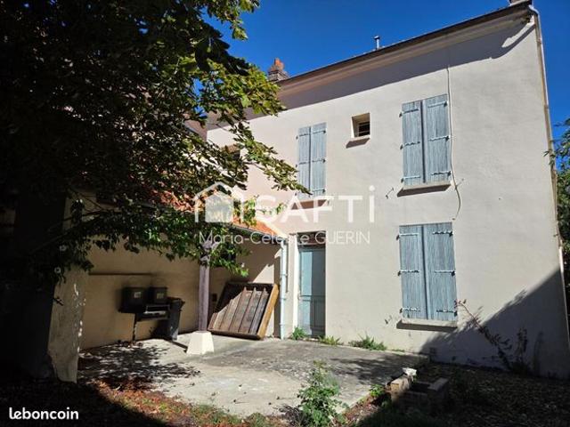 Propriété 7 pièces 119 m²