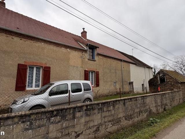 Propriété 7 pièces 110 m²