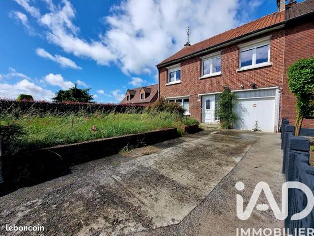 Propriété 7 pièces 110 m²