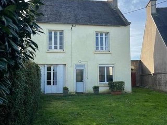 Propriété 7 pièces 110 m²