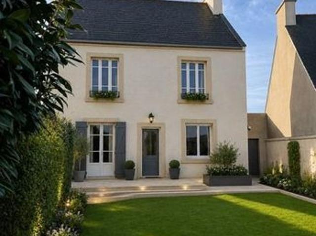 Propriété 7 pièces 110 m²