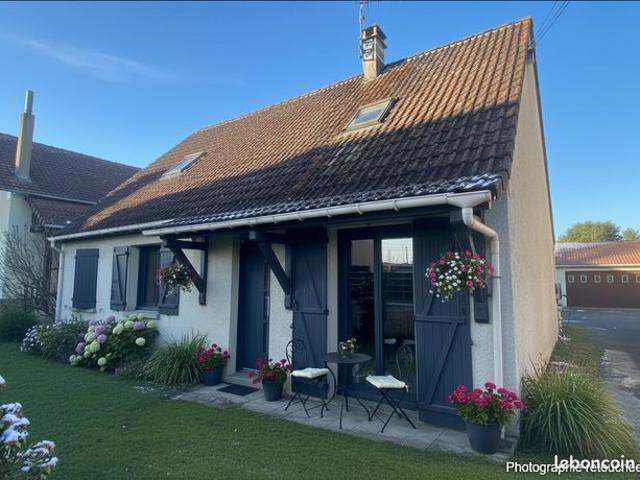 Propriété 7 pièces 110 m²