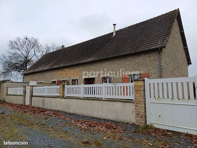 Propriété 7 pièces 110 m²